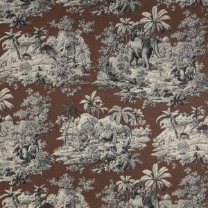 MANUEL CANOVAS BENGALE METIS FABRIC